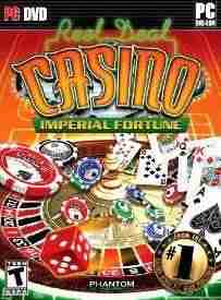Descargar Reel Deal Casino Imperial Fortune [English] por Torrent